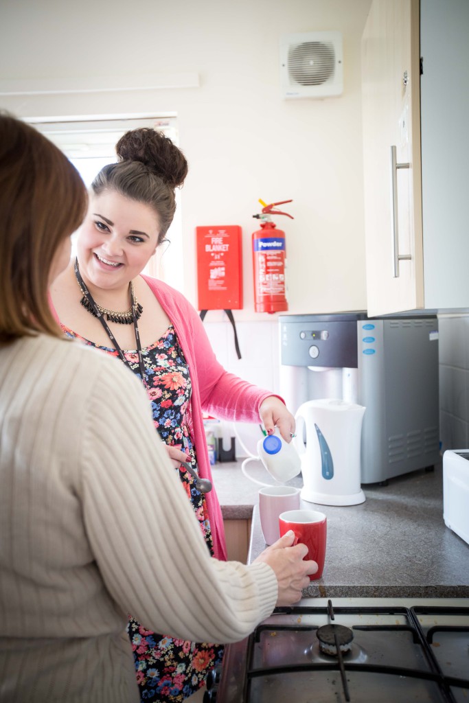 Riverside family support services