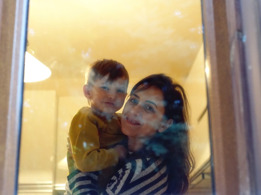 Family homelessness is a national emergency