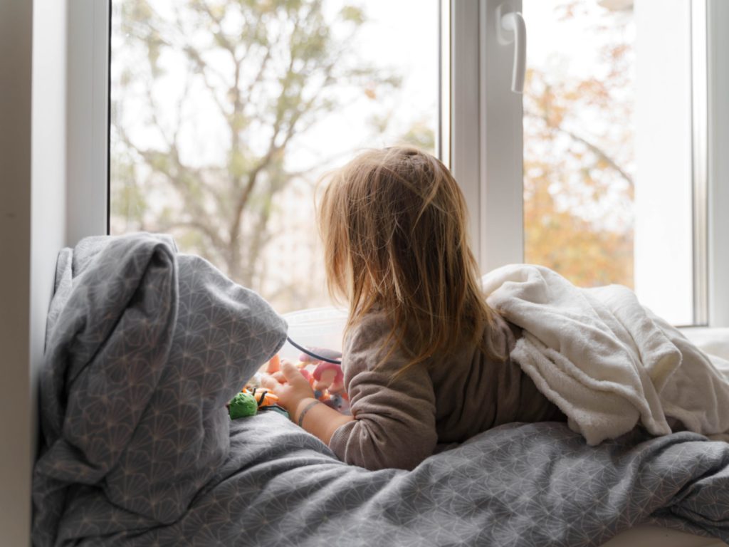 Family homelessness is a national emergency