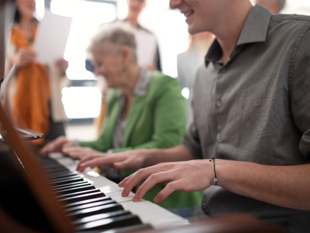 Support our fundraising efforts