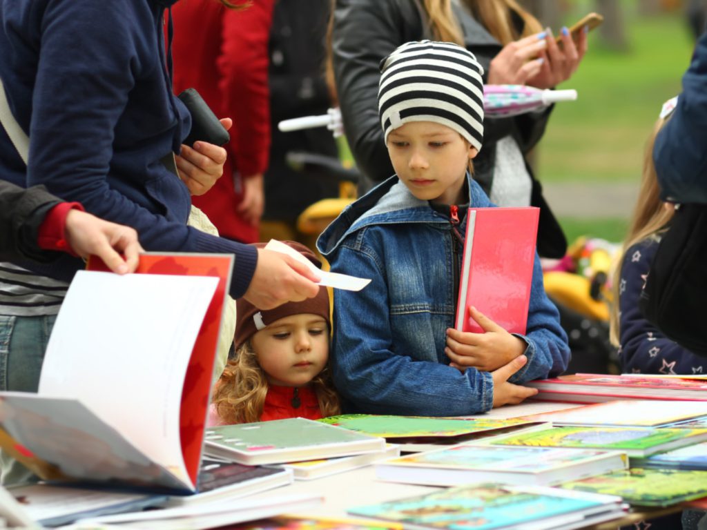 Support our fundraising efforts