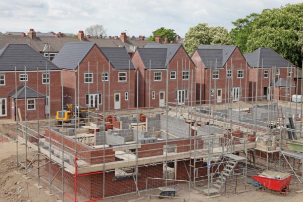 social and affordable housing