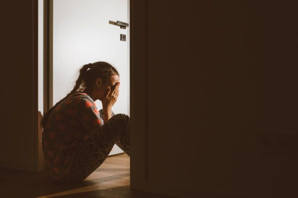 A generation at risk