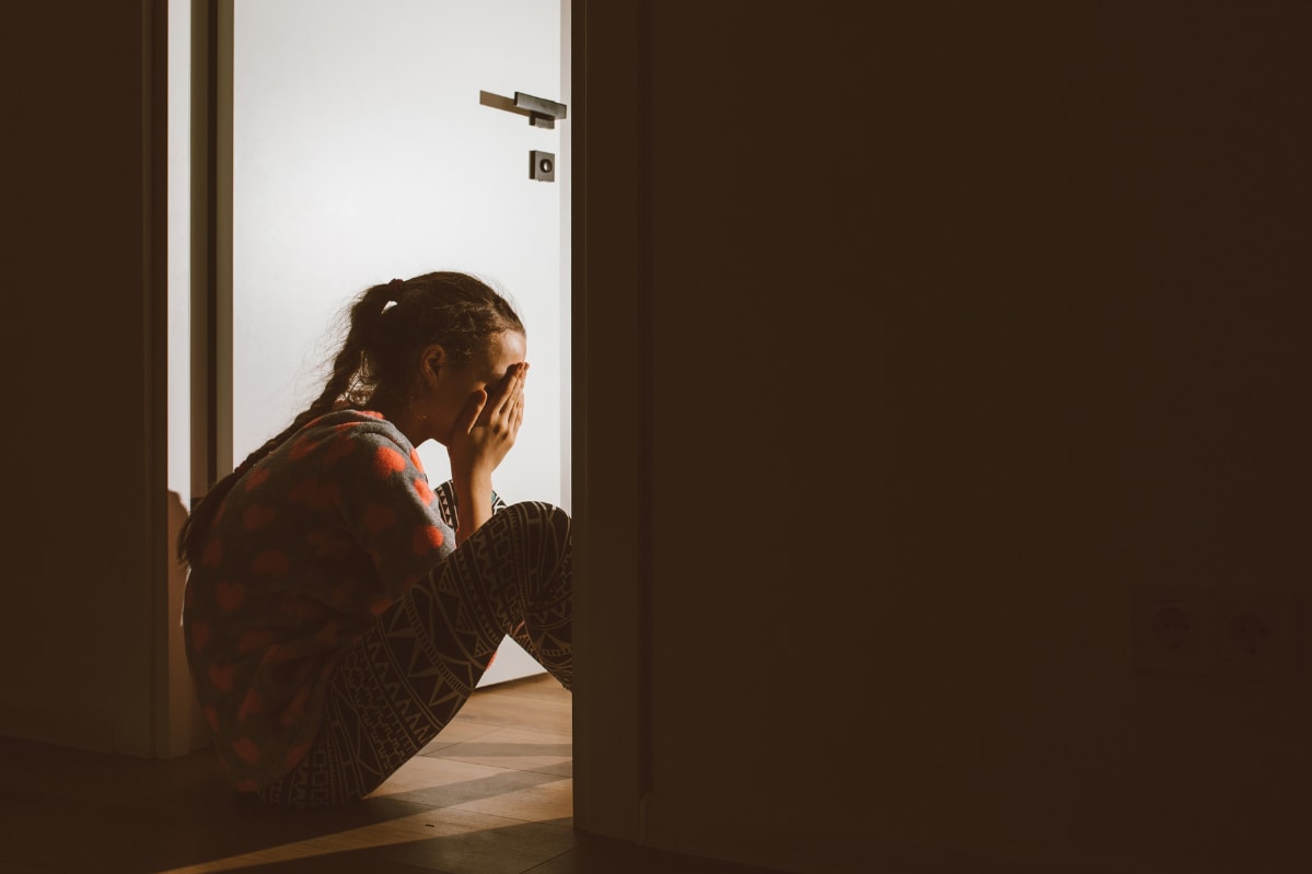 A generation at risk