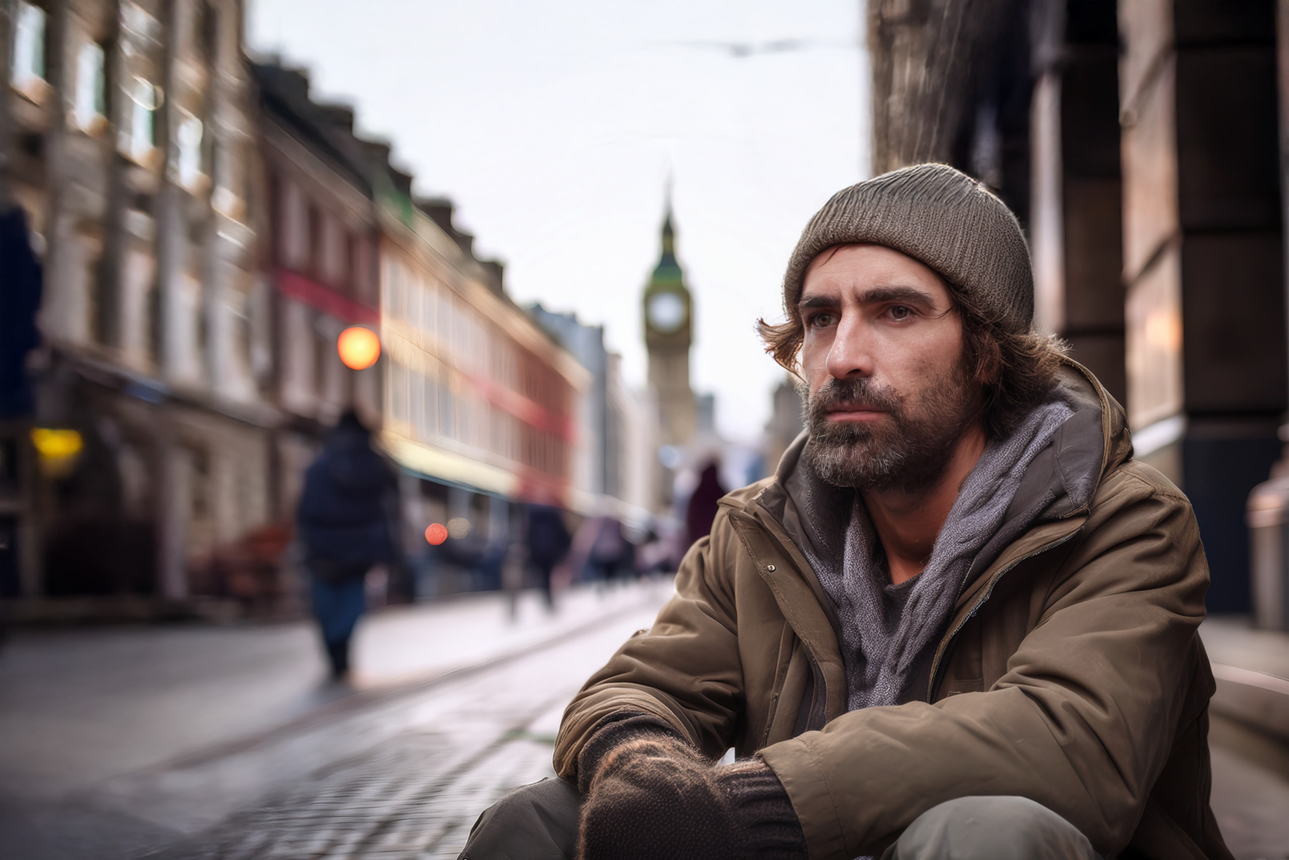 Understanding homelessness