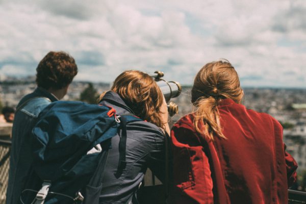 Left behind: the young people trapped in homelessness