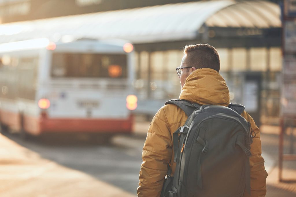 Left behind: the young people trapped in homelessness