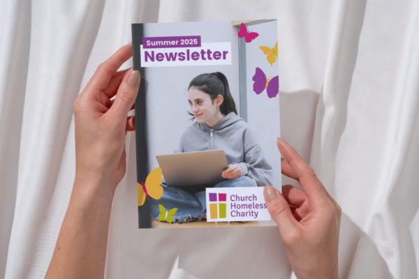 Taking Flight: Our Summer Newsletter