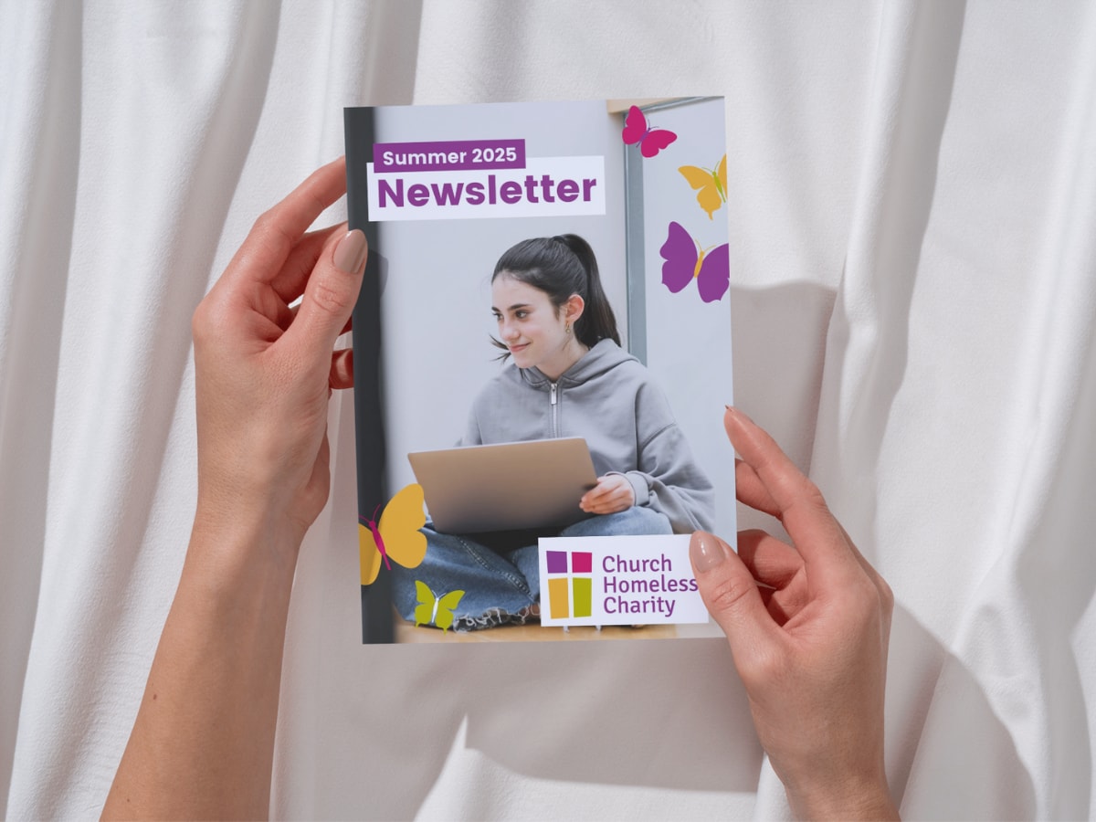 Taking Flight: Our Summer Newsletter