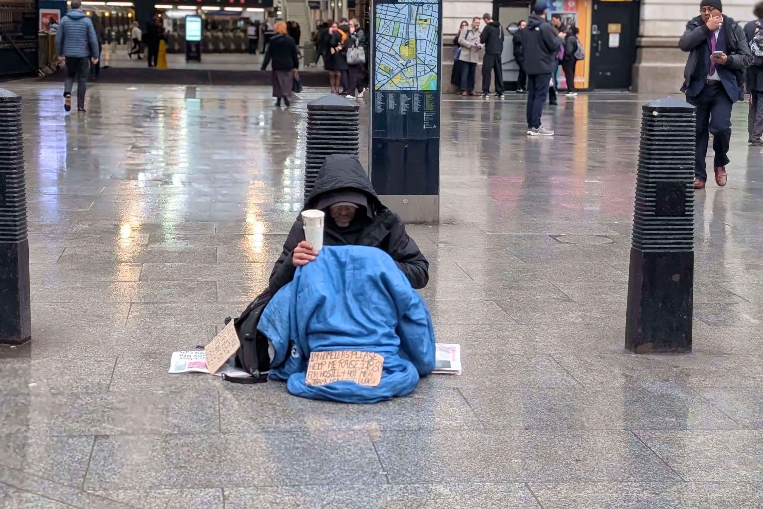 Understanding homelessness