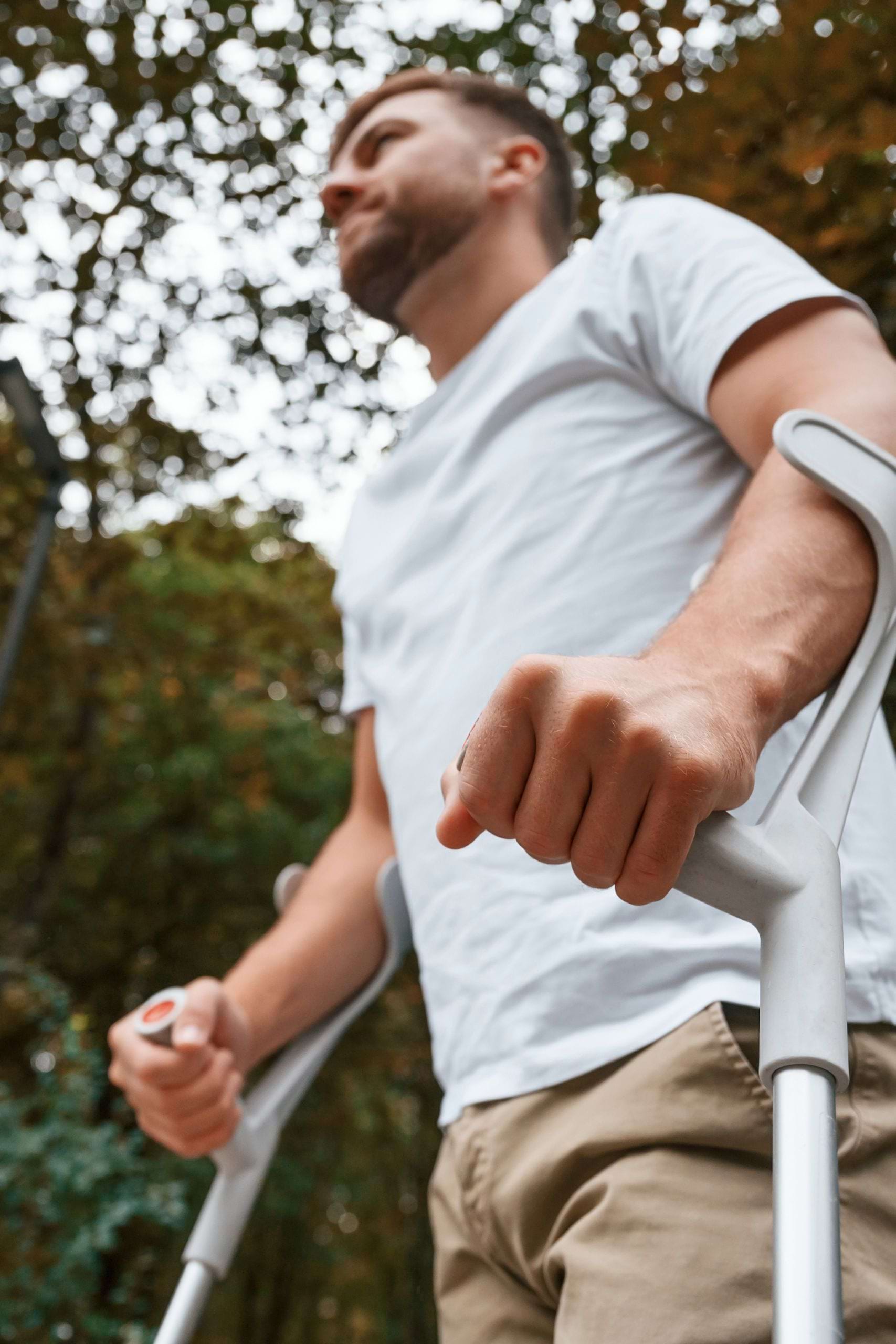 Cappuccino, salad, cakes