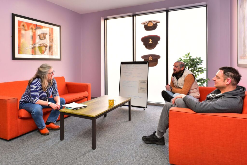 Why supporting small charities matters
