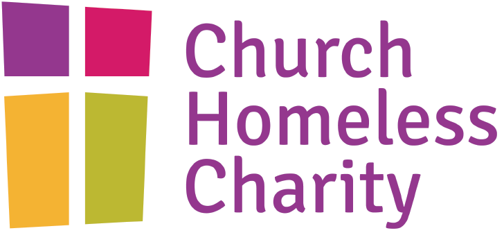 Church Homeless Charity logo