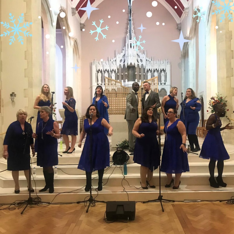 Planning and promoting