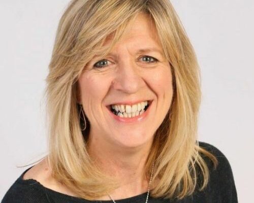 Liz Wilson