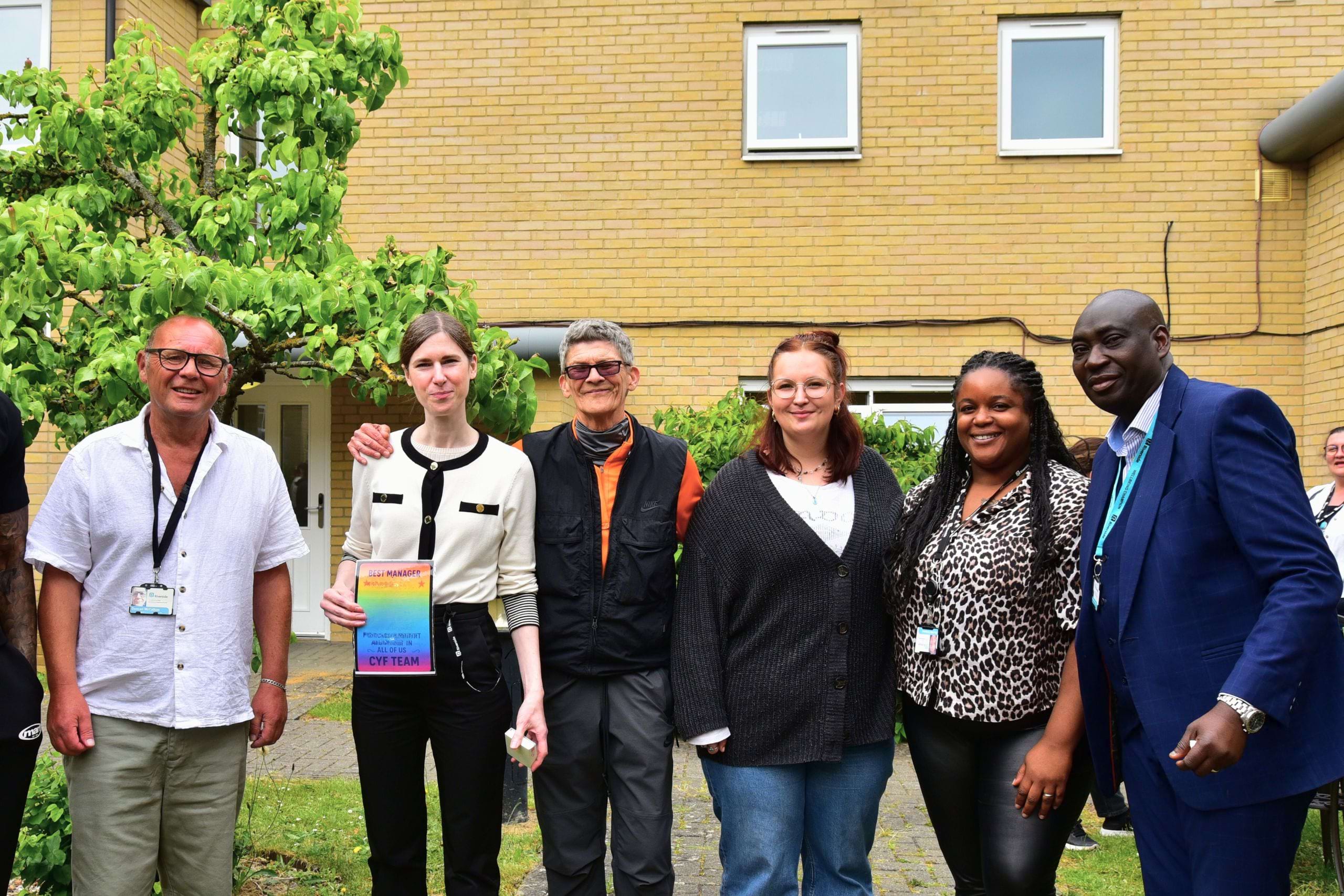 Register your scheme