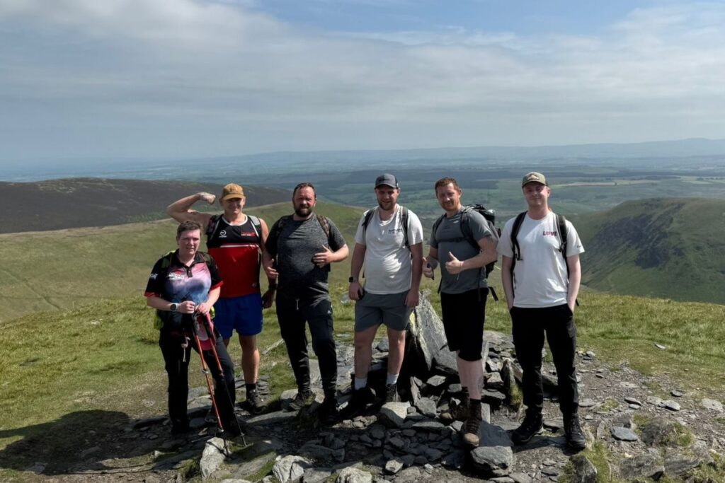 a summer to remember for veterans