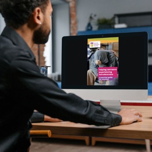 Practical Guide 2026 computer download mockup