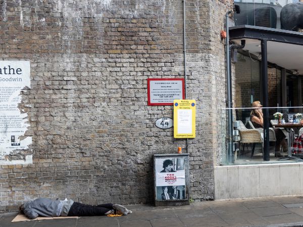 World Homeless Day 2026: What would it really mean to end homelessness?