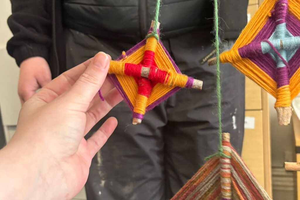 Garden crafts manchester